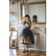Miss Point The Afterglow Of Sunset Blouse and Underbust JSK(Reservation/Full Payment Without Shipping)